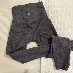 lululemon Align High-Rise Pant 28"